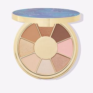 BRAND NEW❗️Tarte Be You Naturally Eyeshadow Palett